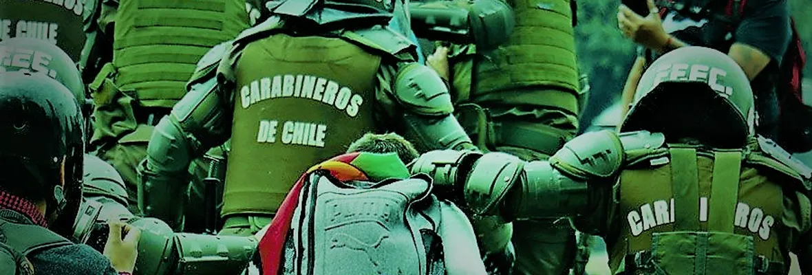A cuatro años del Estallido Social: Defensoría de la Niñez revela insuficientes avances en materia de verdad, justicia y reparación por violaciones a los DDHH de niños, niñas y adolescentes
