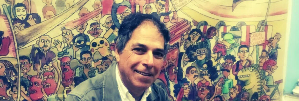 "Memorias de un Combatiente" de Luis Vega González: Un viaje a la resistencia y la esperanza rodriguista