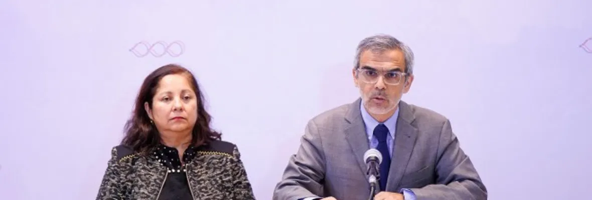 Tras revisión del SML: Gobierno anunció que 65 cajas con osamentas podrían vincularse a casos de Derechos Humanos