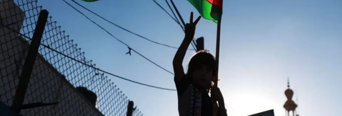 Movimiento BDS: Complicidad occidental en brutal violencia del régimen de Apartheid israelí aumenta la resistencia palestina y la solidaridad internacional