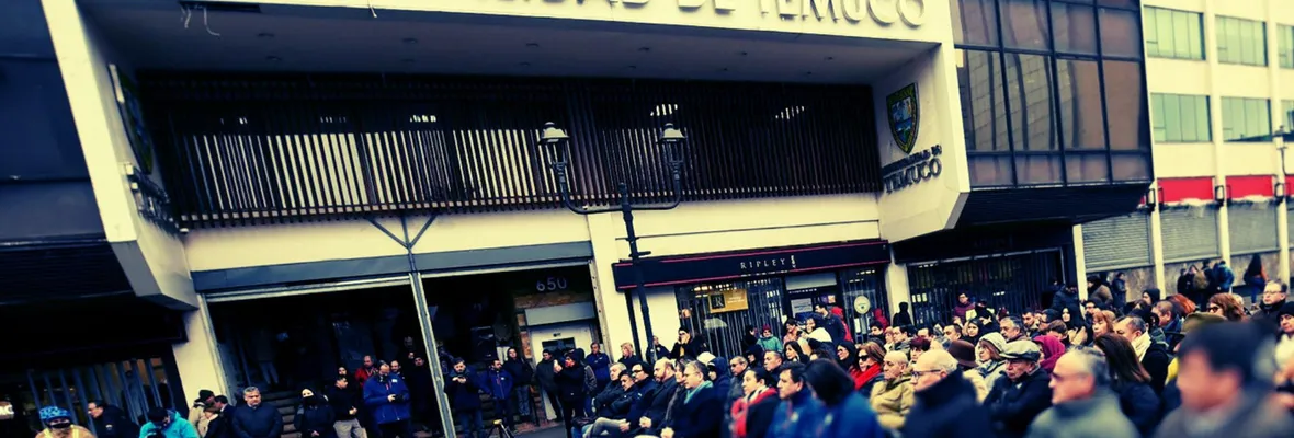 Municipalidad de Temuco no ha cobrado $4.000 millones por licencias médicas a FONASA e ISAPRE: $2.600 millones corren el riesgo de prescribir