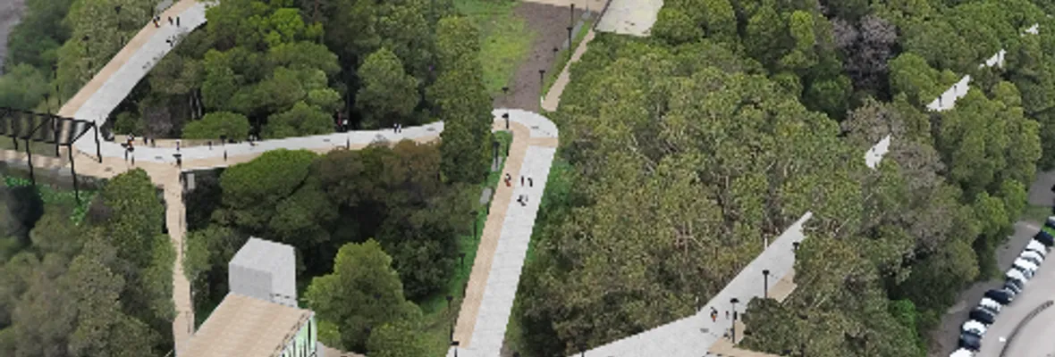 Presentarán el Plan Maestro para el Sitio de Memoria El Morro de Talcahuano