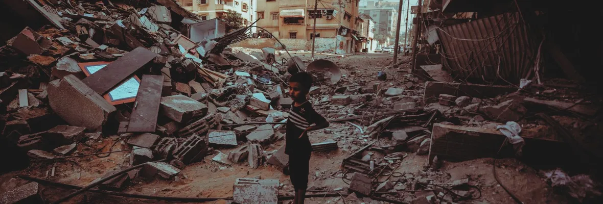 Un niño asesinado cada 10 minutos: El promedio de los ataques israelíes en Palestina