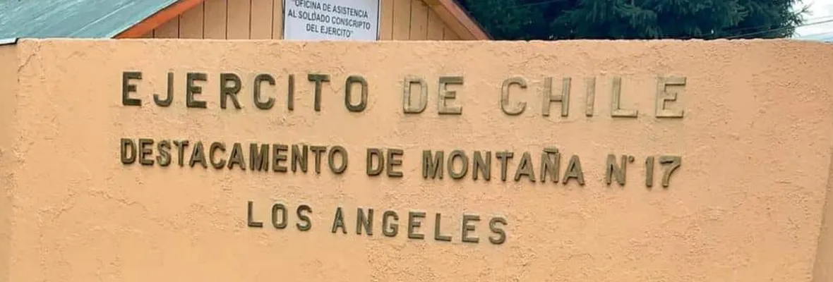 Procesan a un ex oficial de Ejército por crimen de dirigente mirista en Los Ángeles en 1973