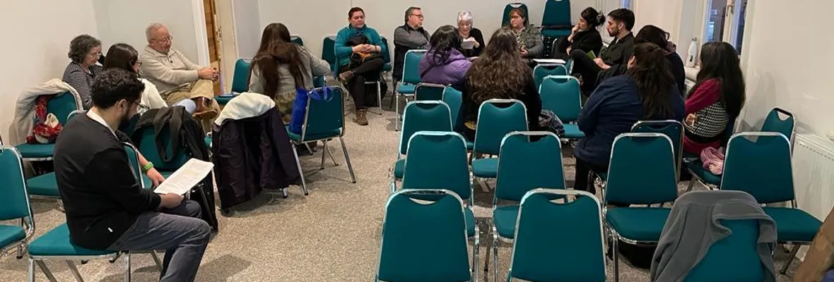 Organizaciones defensoras de derechos humanos de Los Ríos presentan informe a Examen Periódico Universal (EPU)