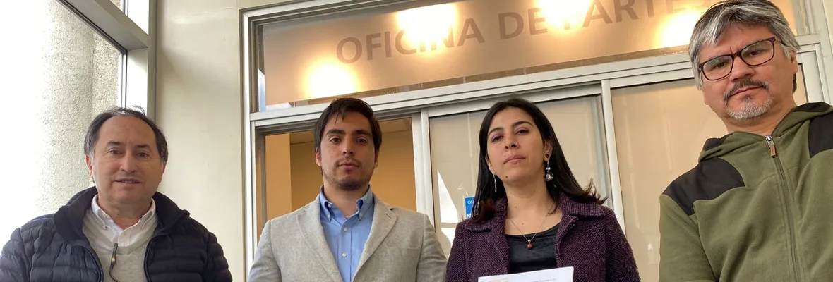 GORE Biobío transfirió $230 millones a corporación donde trabaja el ex vocero de campaña del gobernador Rodrigo Díaz