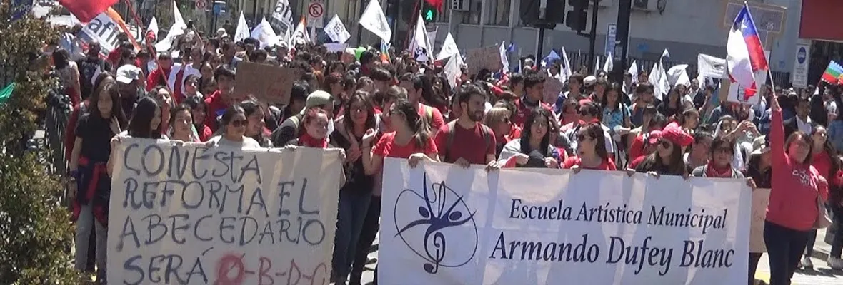 Estallido Social en La Araucanía: Falta de justicia, reparación y salud integral para las víctimas de la represión marca cuarto aniversario