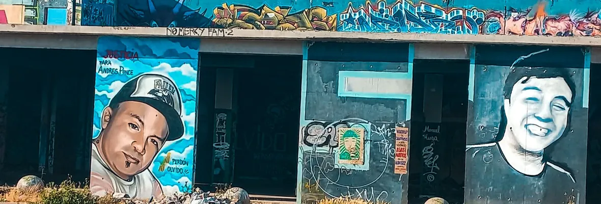 Incendio de bodegas Kayser durante el Estallido Social: las familias que cargan el dolor de ignorar cómo murieron las cinco víctimas