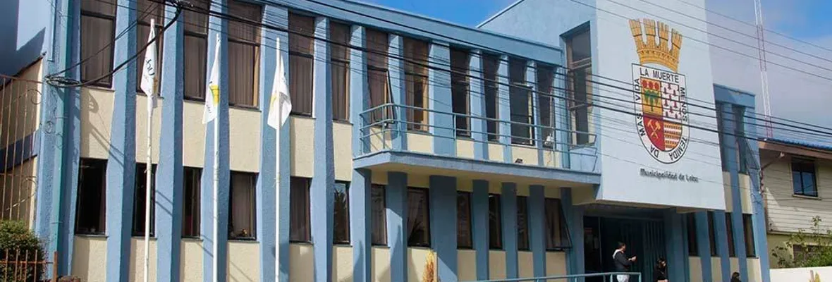Asistentes de la educación de Lebu acusan atraso en el pago de sus cotizaciones por parte del DAEM