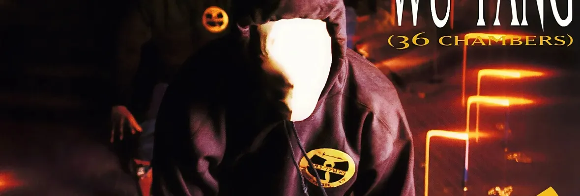 "Cash Rules Everything Around Me": Se cumplen 30 años desde que Wu-Tang Clan lanzó disco 36 Chambers