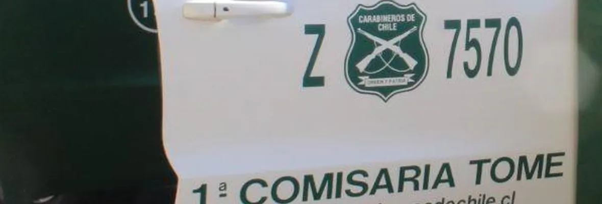Condenan a carabinero por apremios ilegítimos: Golpeó a menor de edad causándole la pérdida de piezas dentales