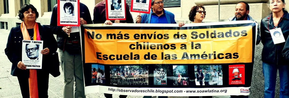 ANÁLISIS | EEUU y la Militarización en América Latina