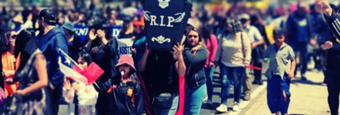 Atacama: la muerte de la educación pública en manos del Servicio Local de Educación