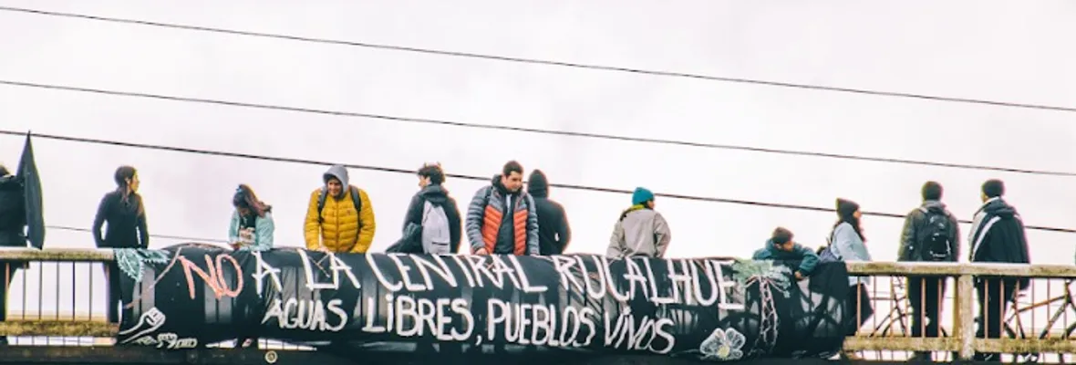 Tramitación de interés nacional para Central Rucalhue en recta final: Falta pronunciamiento de CONAF