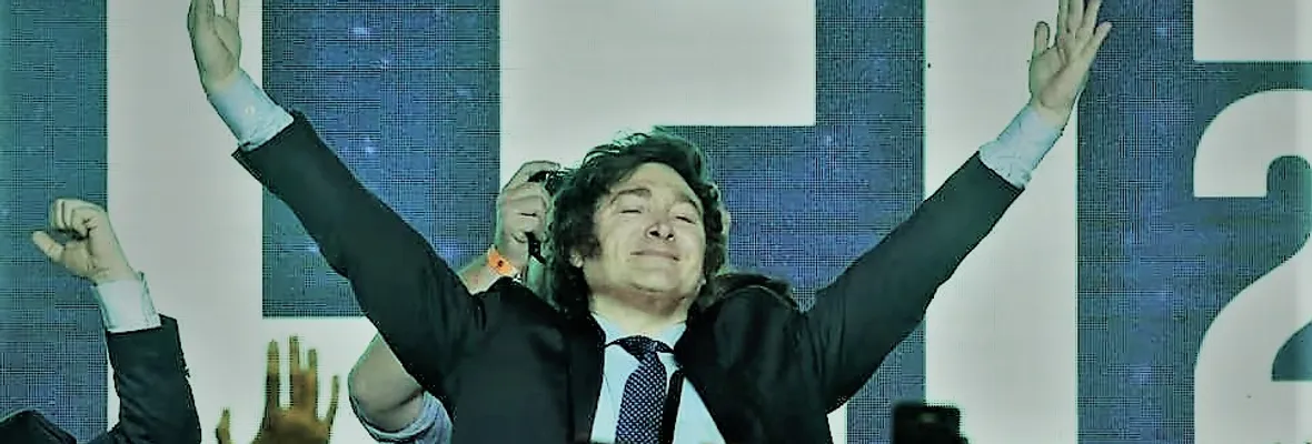 Argentina: El temor provocado por el libertario limita un cambio progresista