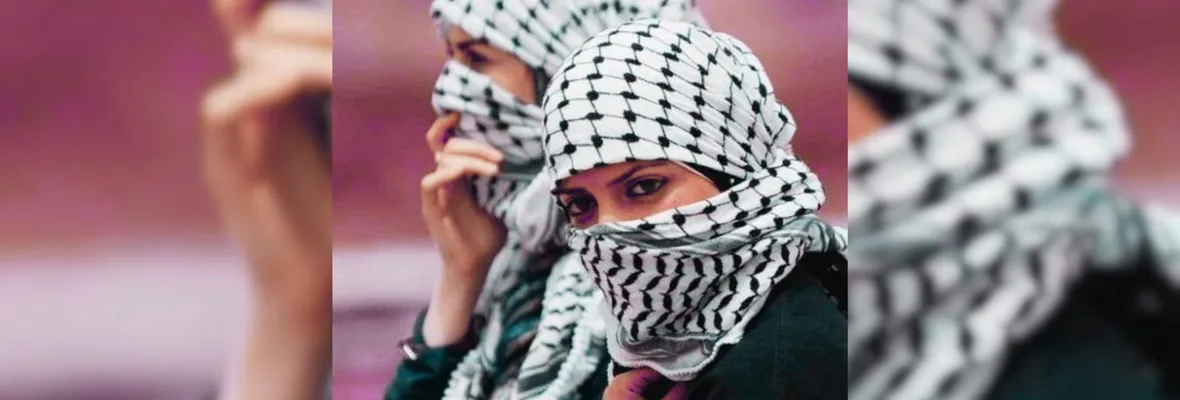 América Latina tiene un papel importante que desempeñar en la lucha pacífica por la liberación Palestina