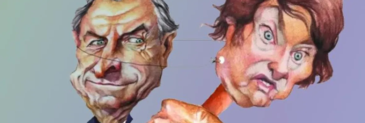 Argentina: Macri y Cristina entran al ruedo