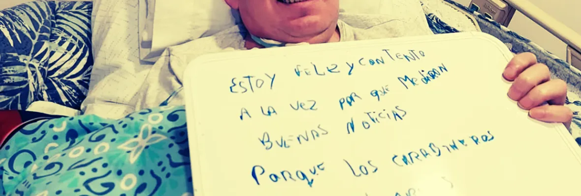 Corte rechazó recurso de carabineros que golpearon brutalmente a Mario Acuña confirmando condena de 12 años de prisión