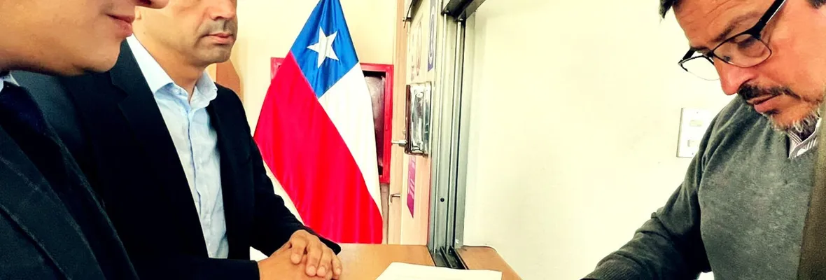 Presunto fraude en Municipalidad de Casablanca: Interponen querella criminal por compra de terreno a triple precio
