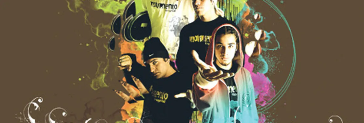 "Esto viene de Chile bro": Disco Soldados del Ghetto cumplió 15 años de su lanzamiento