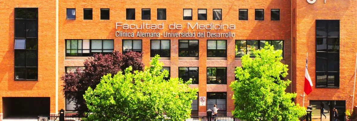 La influencia que pretende tener la Universidad del Desarrollo en las elecciones del Biobío