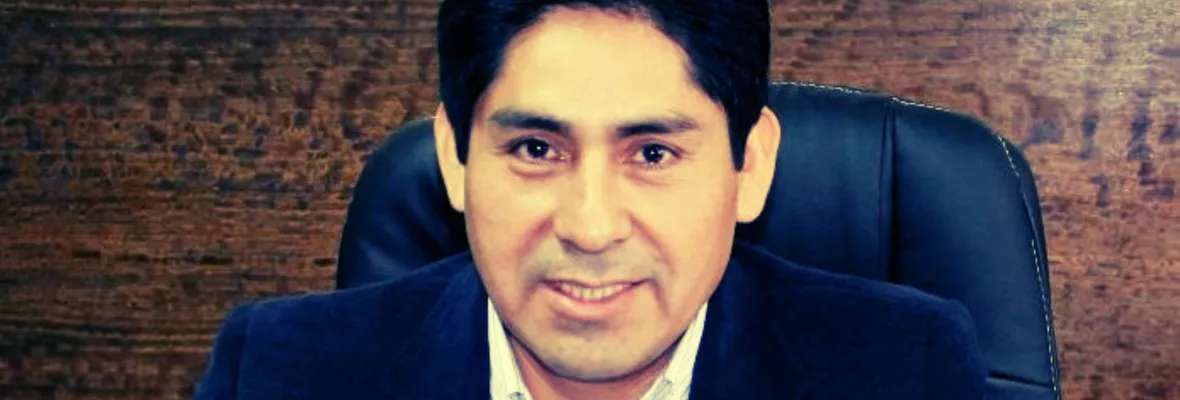 Una década para ser formalizado y se fugó: denuncian negligencia y violencia de género institucional por caso del Alcalde de Renaico