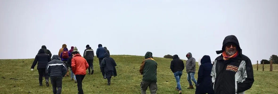 Chiloé: Realizan encuentro nacional de protección de la biodiversidad