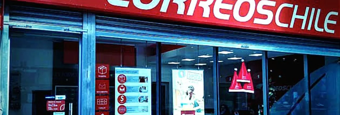 Crisis en Correos de Chile: Sindicato de trabajadores denuncia despidos masivos a nivel nacional