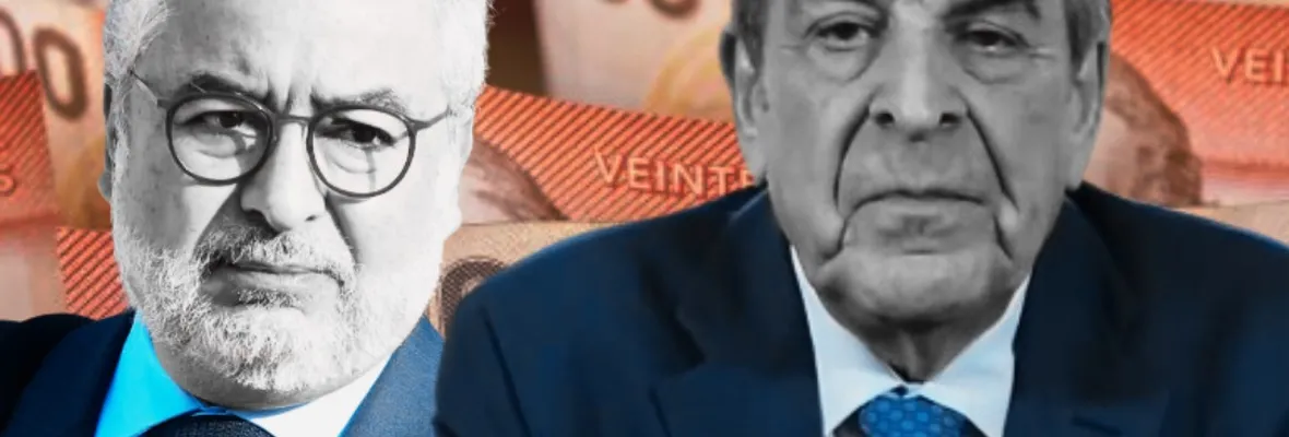 Días después que expresidente Frei llamara a aprobar Constitución de los políticos descubren sus vínculos con empresa clave del caso Hermosilla