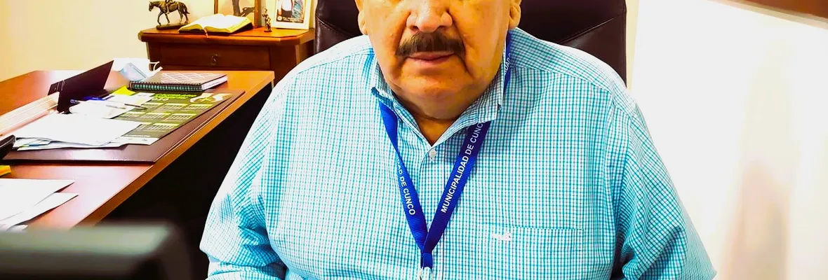 Otro más en La Araucanía: Funcionarias del municipio de Cunco llevarán a alcalde Coke ante tribunales tras denunciarlo por abuso sexual