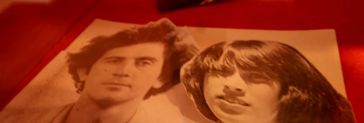 Día del Cine Chileno, en memoria de Carmen Bueno Cifuentes y Jorge Müller Silva
