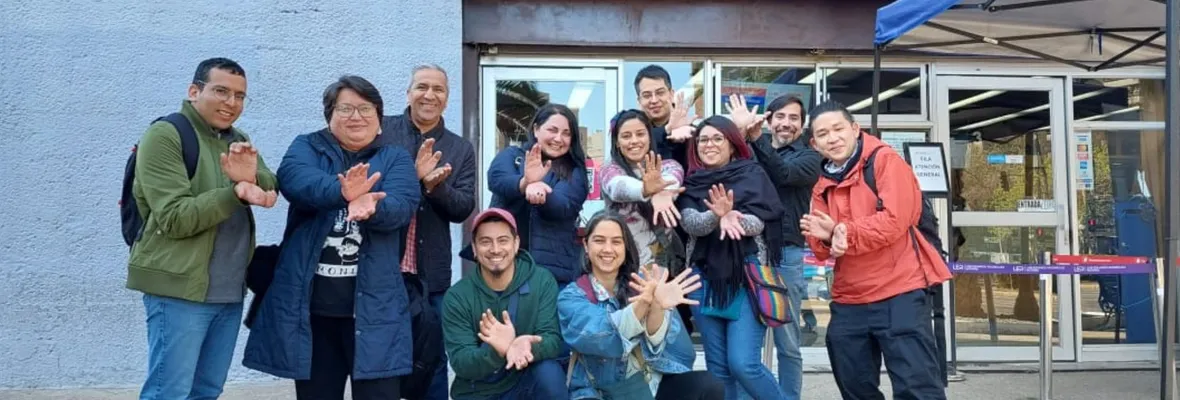 Cartas a Resumen | Con propuestas para salir de la crisis y mejorar la vida de las mayorías nace el partido Solidaridad para Chile