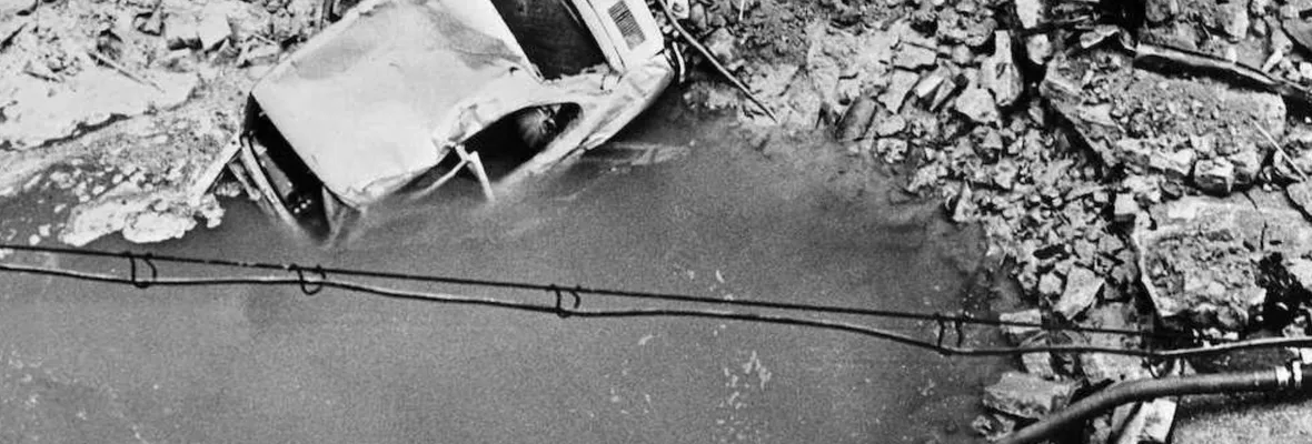 CINE | Operación Ogro: 50 años del atentado a Carrero Blanco y el fin de la dictadura española