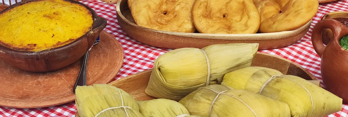 Santa Juana invita a disfrutar la riqueza turística de su comuna