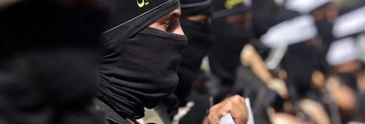 Cómo Hamás se convirtió en el rostro violento de la resistencia palestina