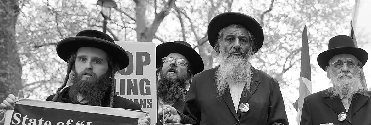 PODCAST | Crónica de Ruperto Concha: Judaísmo y antisemitismo