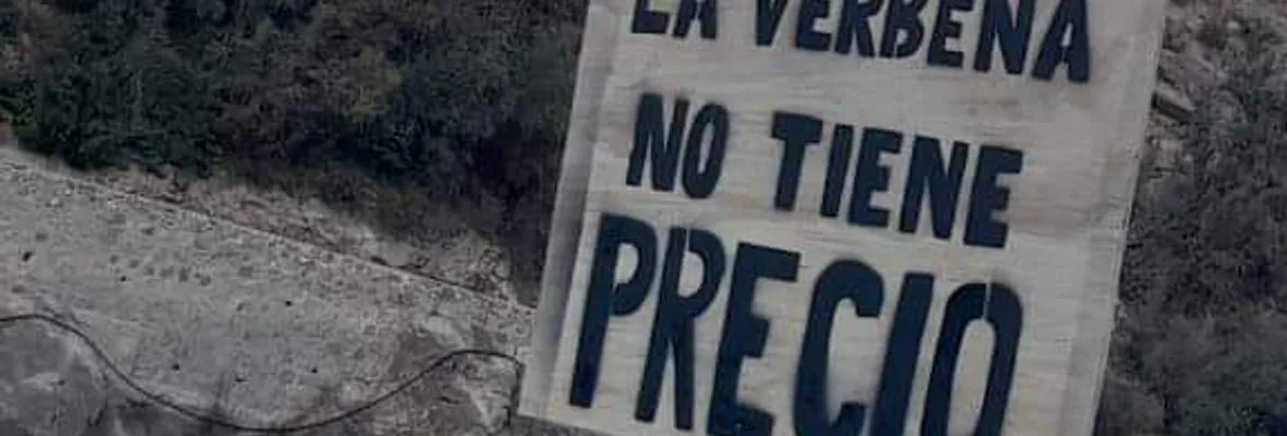 Vallenar: Comunidades en alerta ante el proyecto de una mega carretera eléctrica “Kimal Lo Aguirre”