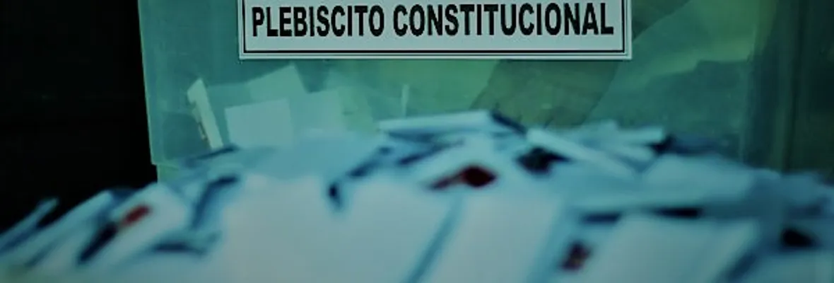 OPINIÓN| ¿Qué votaron los chilenos?
