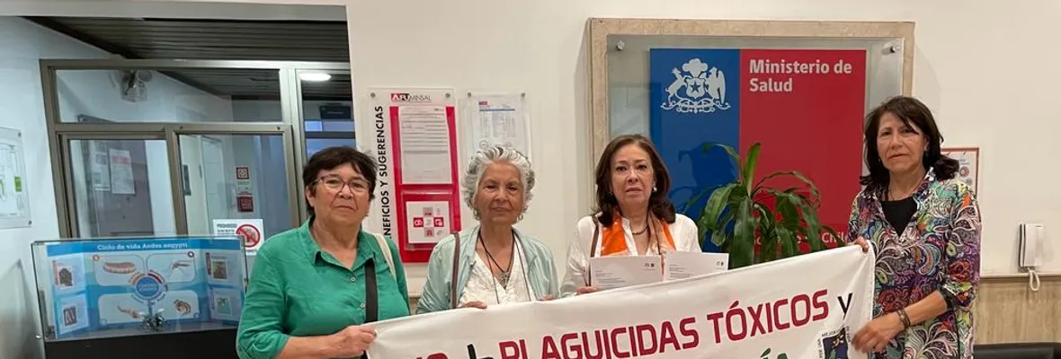 Llamado a actualizar normas del Ministerio de Salud para dejar de ser “administrador de la muerte”