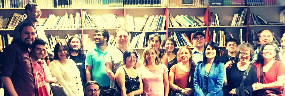 Reflexiones y desafíos: Celebrando 20 años del Foro por el Derecho a la Educación Pública en medio de la crisis terminal