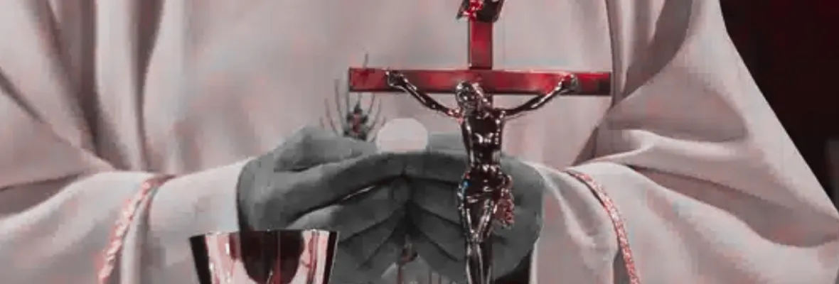 La Serena: Sacerdote condenado por abuso sexual cumplirá pena en libertad con clases de educación sexual