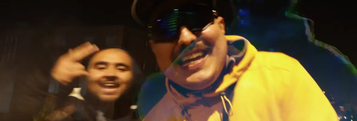 MÚSICA| Anuncian lanzamiento del esperado videoclip “Gata China"