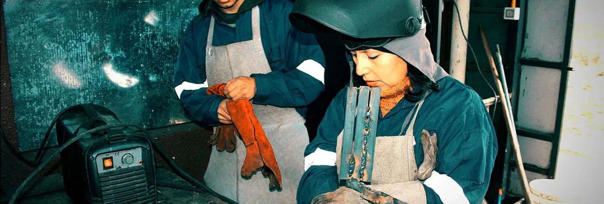 Labores de cuidado e inactividad laboral: Radiografía de las brechas de género de las mujeres trabajadoras de La Araucanía
