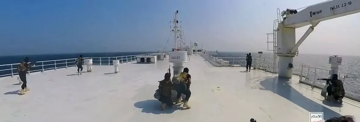 España, Italia, Francia y Australia rechazaron formar parte de coalición naval liderada por EE.UU. en el mar Rojo