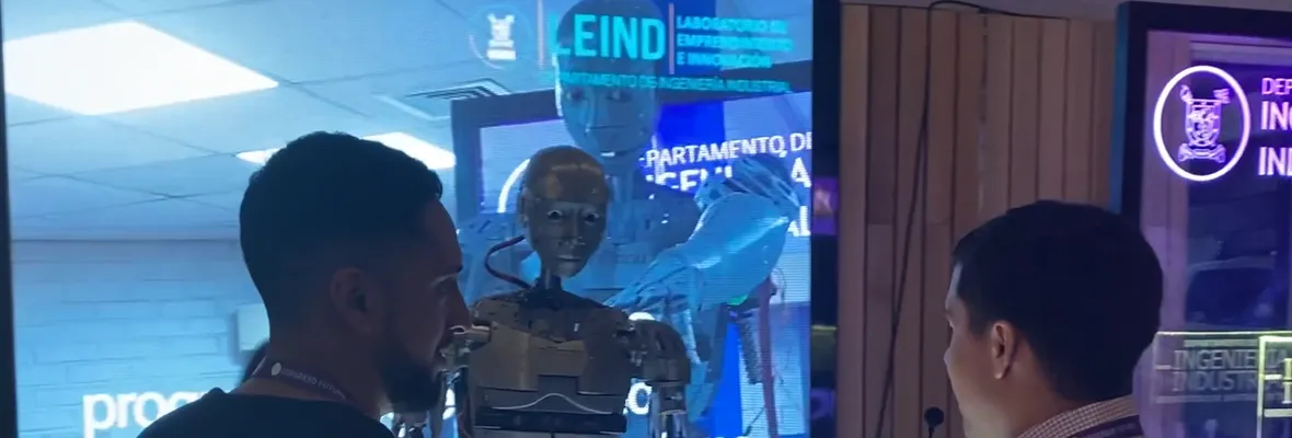 Congreso Futuro 2024: ¿La inteligencia Artificial como herramienta para el desarrollo social o tecnología para nuevos extractivismos?
