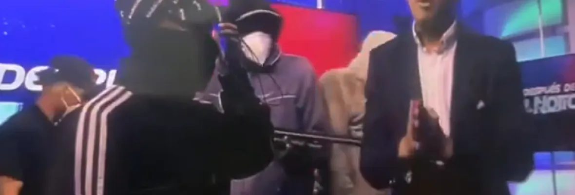 Ecuador: Narcoestado neoliberal dolarizado