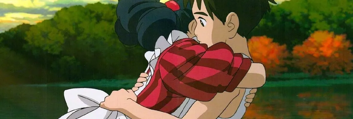 "El niño y la garza" y el fin de la era Miyazaki: Sueños, metáforas y optimismo