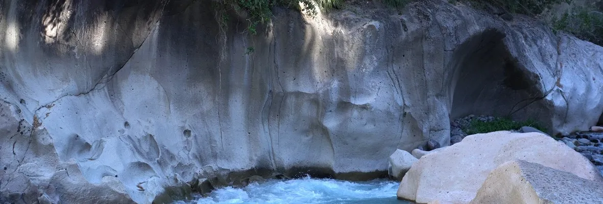 Comisión de Evaluación Ambiental de Ñuble aprobó polémico proyecto Embalse Zapallar en el río Diguillín