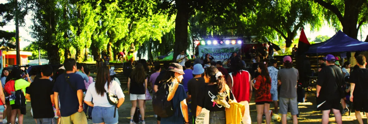 CARTAS A RESUMEN| Día del río Renaico se celebrará con actividad artística