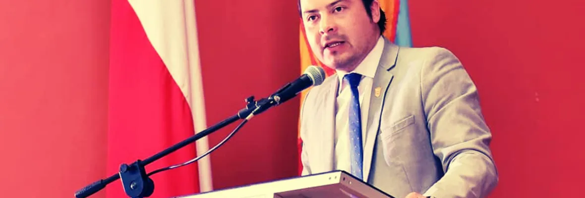 Se cae castillo de naipes en Coronel: indagatorias por coimas tienen contra las cuerdas a alcalde Chamorro, concejal Araya y al hermano de diputado Romero